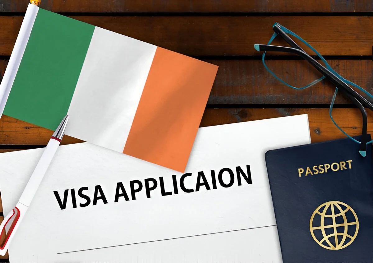 Ireland Work Permit